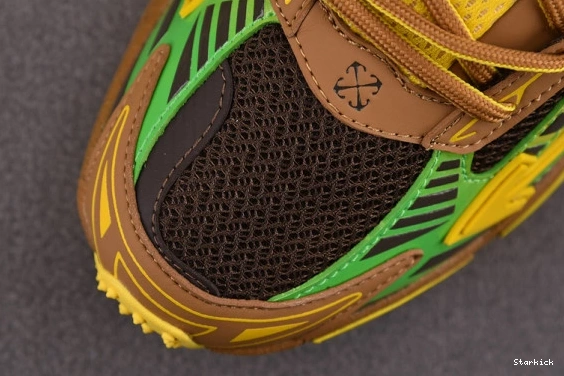 OFF-WHITE Be Back Right 1224